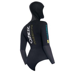 Veste Valkiria 5mm Omer