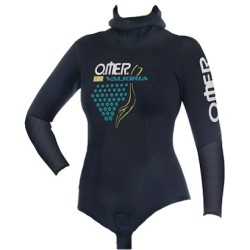 Veste Valkiria 5mm Omer
