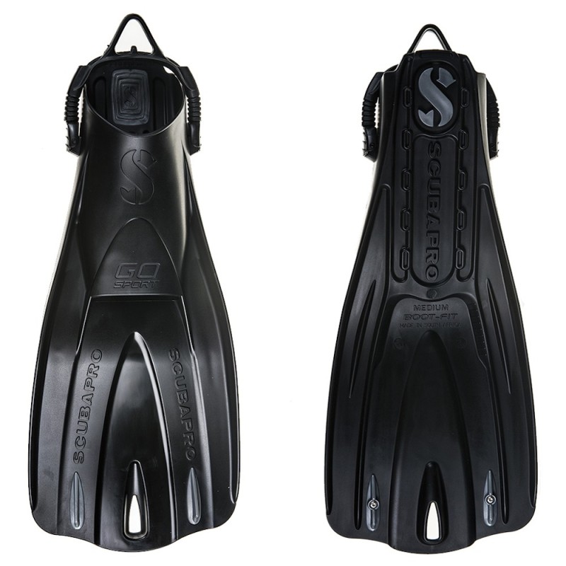 Palmes Go Sport Scubapro