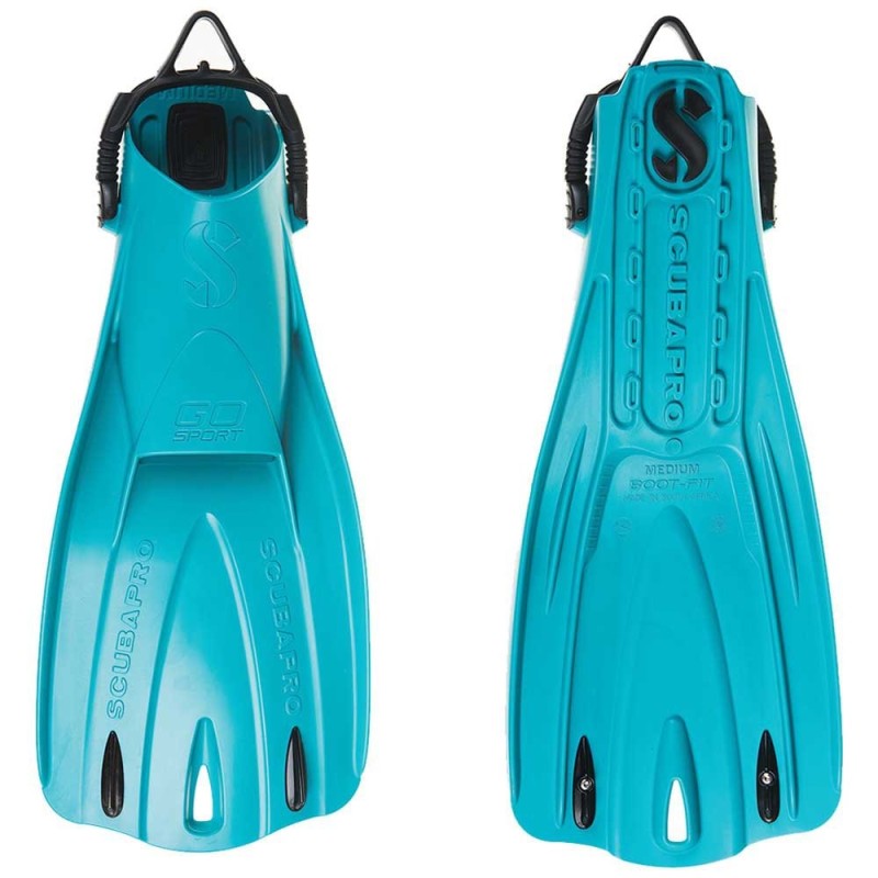 Palmes Go Sport Scubapro