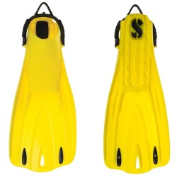 Palmes Go Sport Scubapro