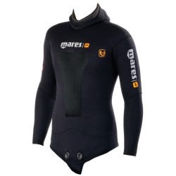 Veste Squadra Superflex 7mm Mares