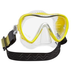 Masque Synergy 2 Trufit Scubapro