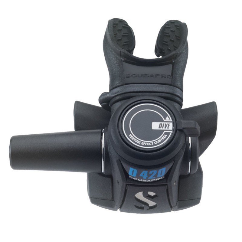 2ème étage D420 Scubapro