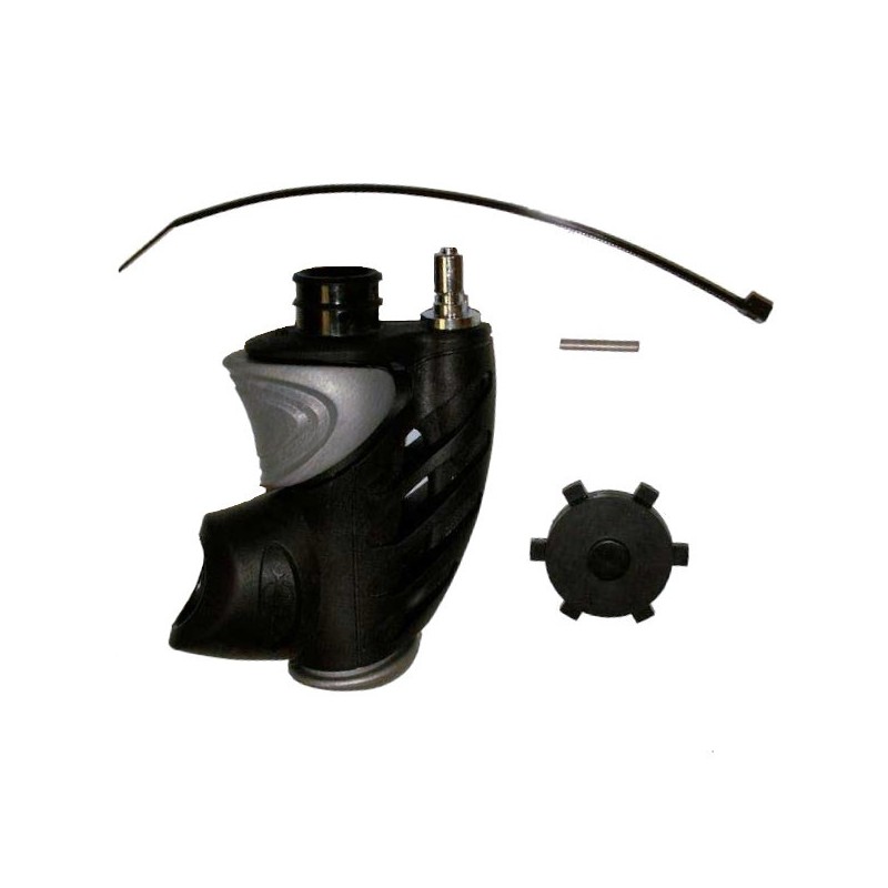 Inflateur DS Evolution Beuchat