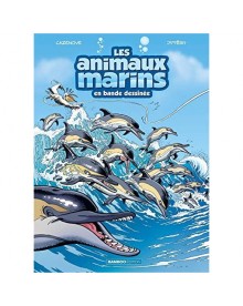 BD Les animaux marins T5