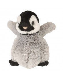 Peluche Bébé Pingouin 20cm