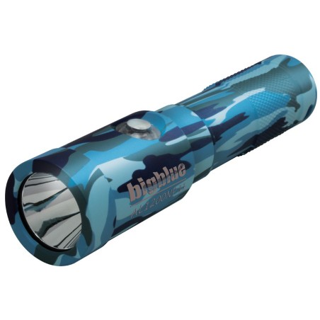Phare AL1300NP II Camo BigBlue
