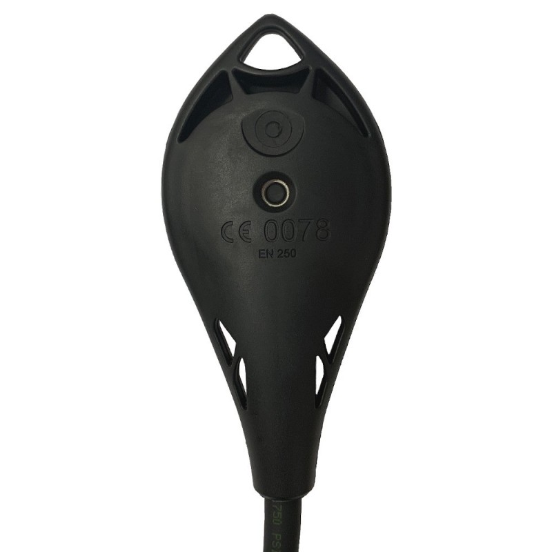 Manomètre compact Aqualung