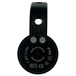 Phare Focus Evo 4800 Bersub