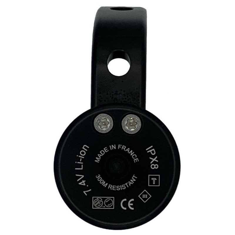 Phare Focus Evo 4800 Bersub