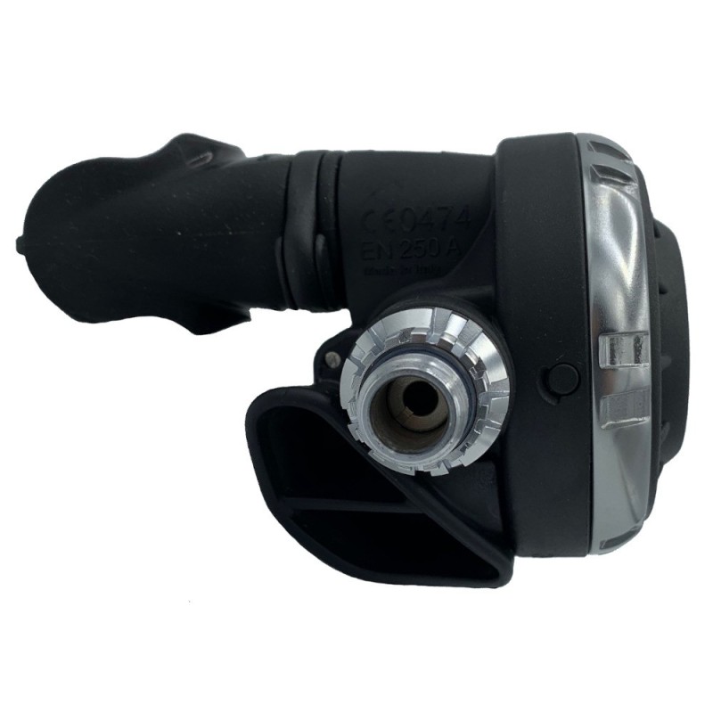2ème étage G260 Scubapro, idéal pour l'eau froide