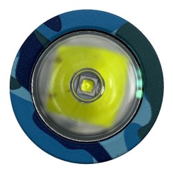 Phare AL1300NP II Camo BigBlue