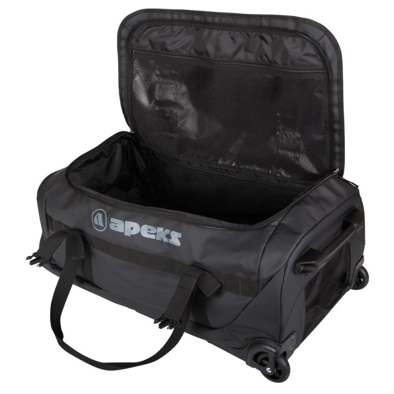 Sac Roller bag 90L Apeks