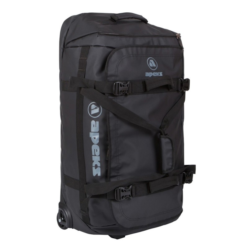Sac Roller bag 90L Apeks