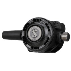 Détendeur MK19 evo G260 Carbon Black Tech Scubapro