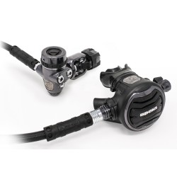 Détendeur XTX200 Tungsten