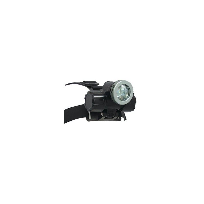 Lampe Frontale HL1000N BigBlue