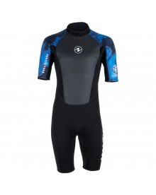 Shorty Hydroflex 3mm Aqualung