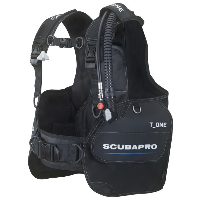 gilet scubapro T One 2021