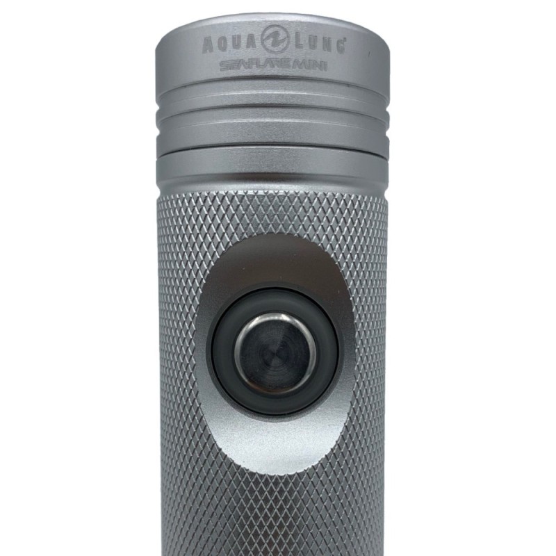 Lampe Seaflare Mini Aqualung