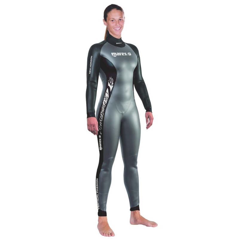 Combinaison femme Horizon 1mm
