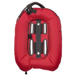 Enveloppe mono bouteille Performance 14.5L OMS
