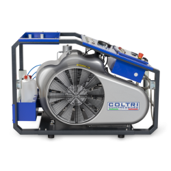 Compresseur MCH16-ET ERGO 18.9m3 électrique Coltri