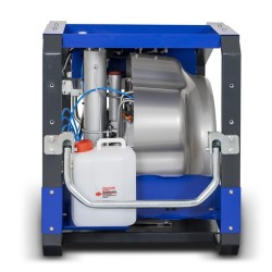 Compresseur MCH16-ET ERGO 18.9m3 électrique Coltri