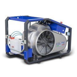 Compresseur MCH13-ET ERGO 14.1m3 électrique Coltri