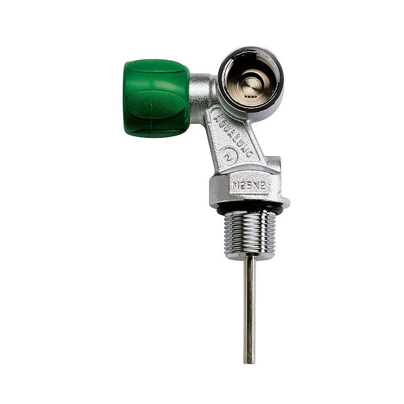 Robinet Z Nitrox/O2 Aqualung