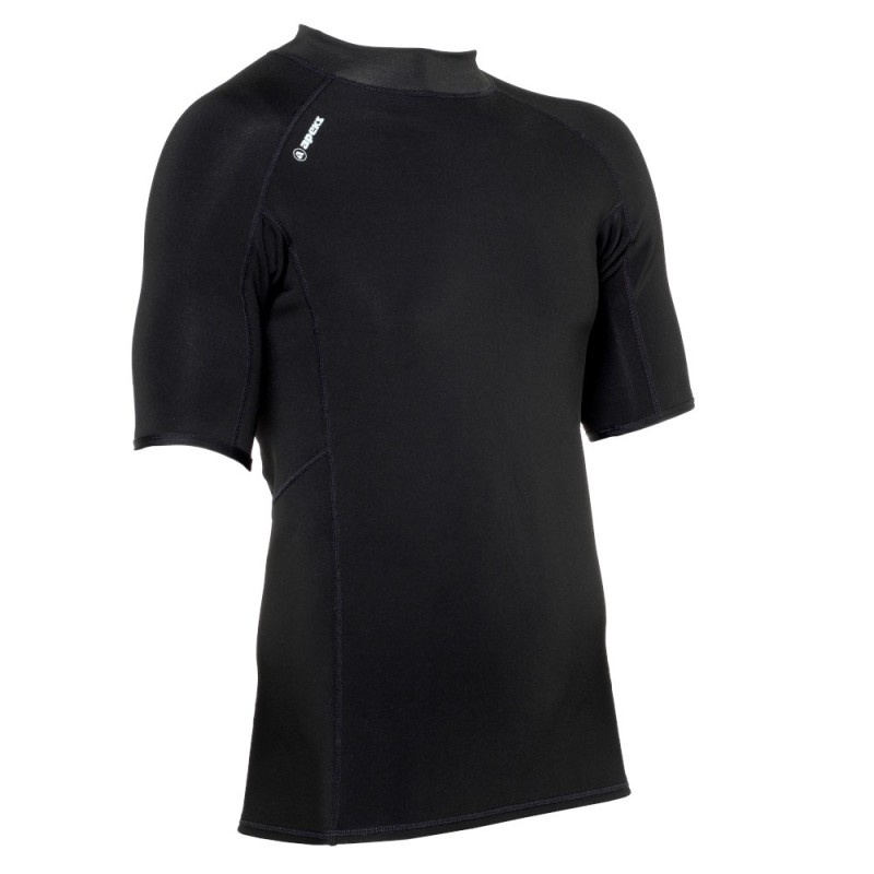 ThermiQ Carbon Core manches courtes Apeks
