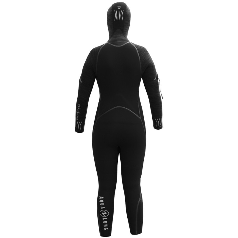 Combinaison SolAfx femme Aqualung