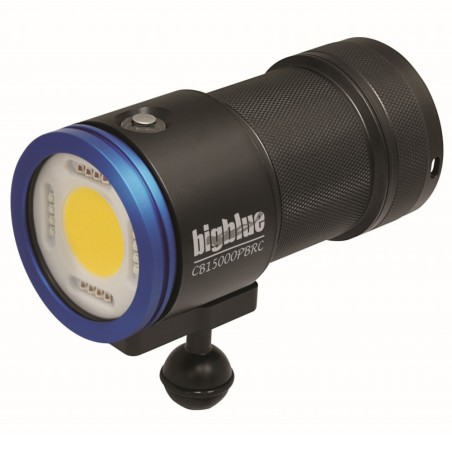 Phare CB15000PB-RC BigBlue