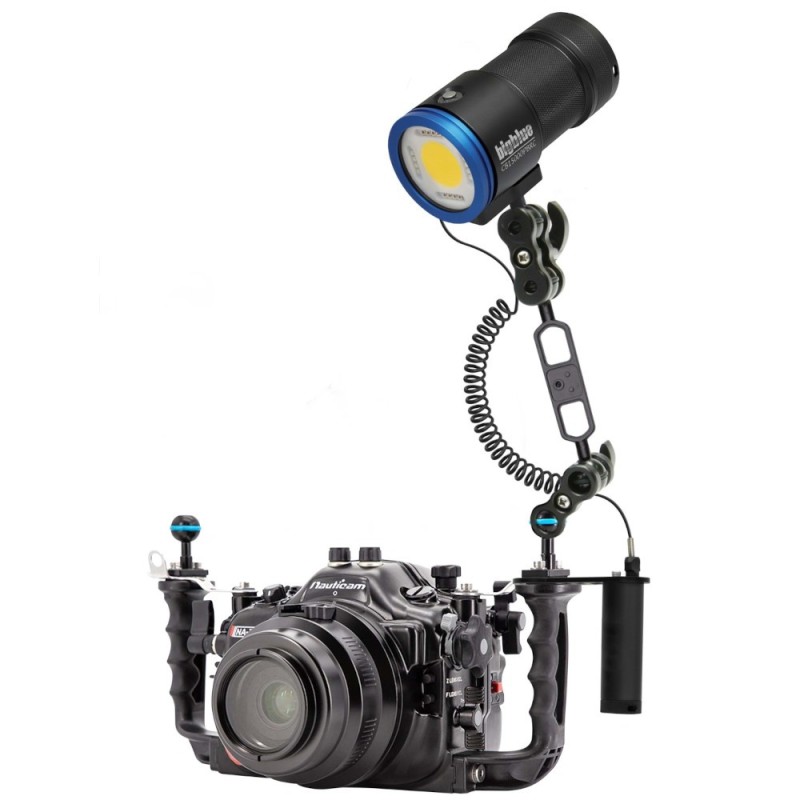 Phare CB15000PB-RC BigBlue