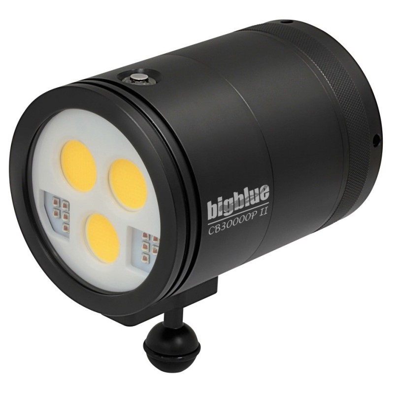 Phare CB30000P II BigBlue