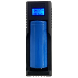 Lampe Seaflare Mini Aqualung