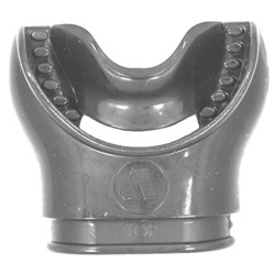Embout comfo gris Apeks