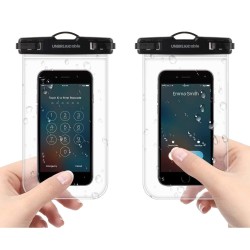Pochette étanche pour téléphone