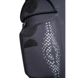 Semi-étanche femme X-Trem 6.5mm Beuchat