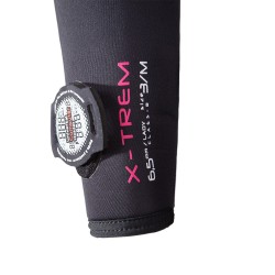 Semi-étanche femme X-Trem 6.5mm Beuchat