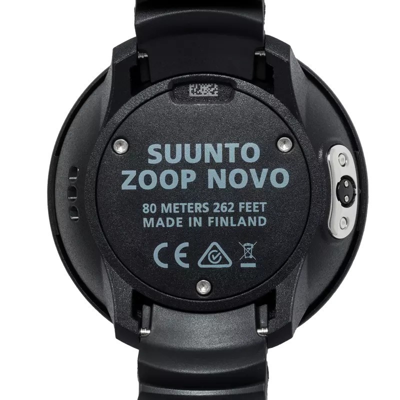Ordinateur Zoop Novo noir