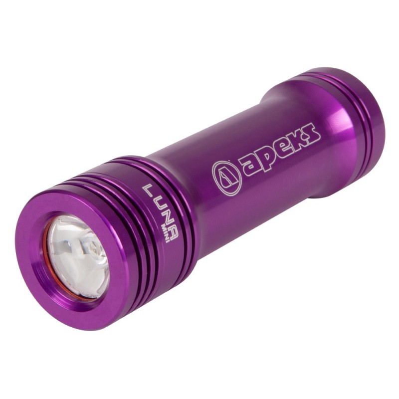 Phare Luna Mini violet Apeks