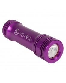 Phare Luna Mini violet Apeks