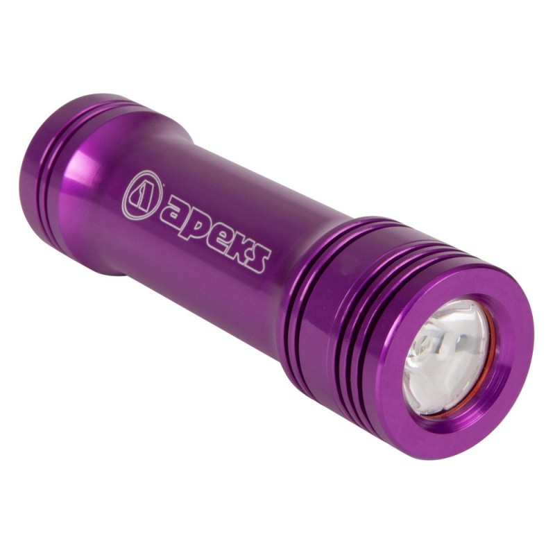 Phare Luna Mini violet Apeks