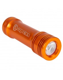 Phare Luna Mini orange Apeks