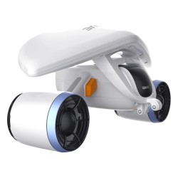 Scooter sous-marin WhiteShark Mix blanc Sublue