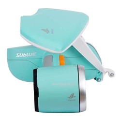 Scooter sous-marin WhiteShark Mix aqua Sublue