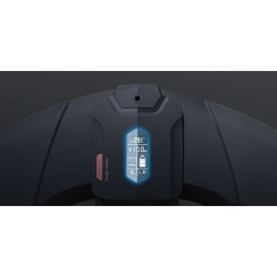Scooter sous-marin Navbow + Phantom Gray Sublue