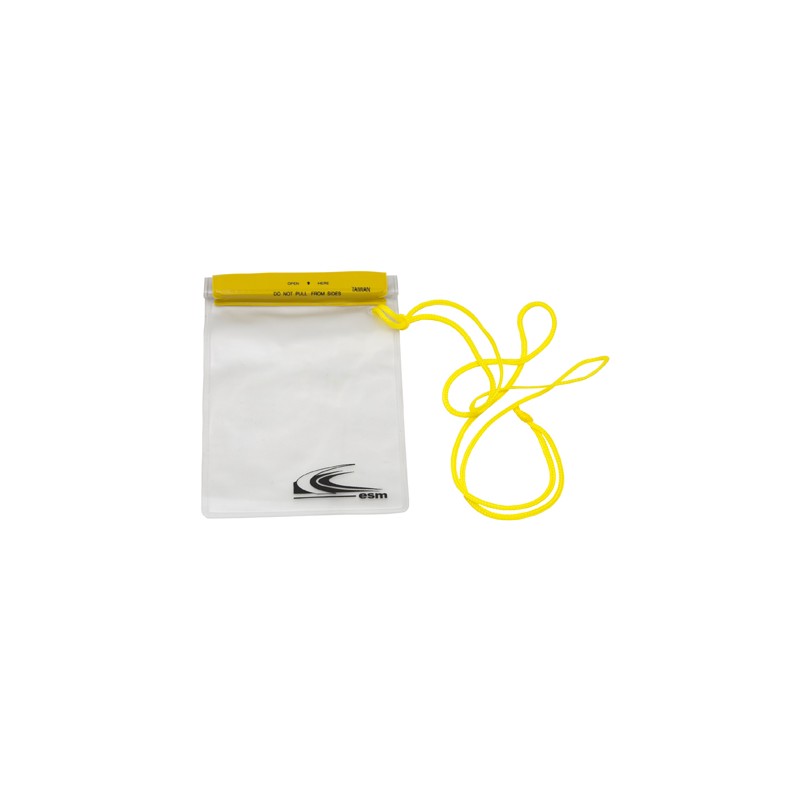 Pochette étanche petit modèle